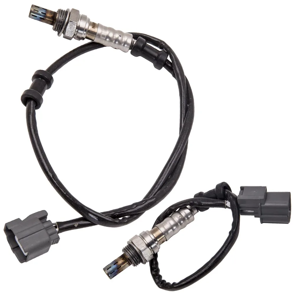 

Кислородный лямбда-датчик, передний и задний для Honda Civic 2001-2005 Type-R CRV Jazz Accord-