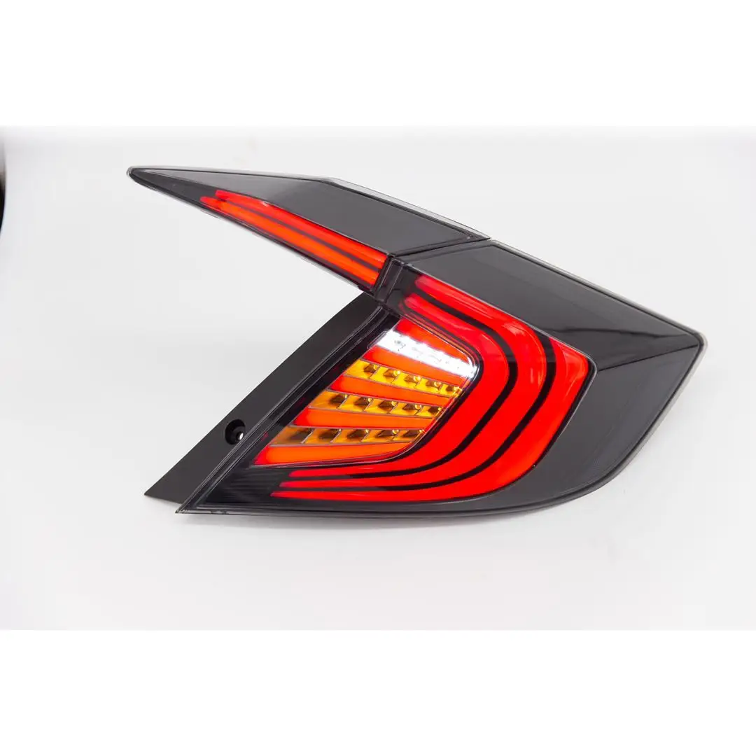 

Fashionable Design LED Tail Lamp for Honda Civic Tail Light LED for Honda Civic taillights