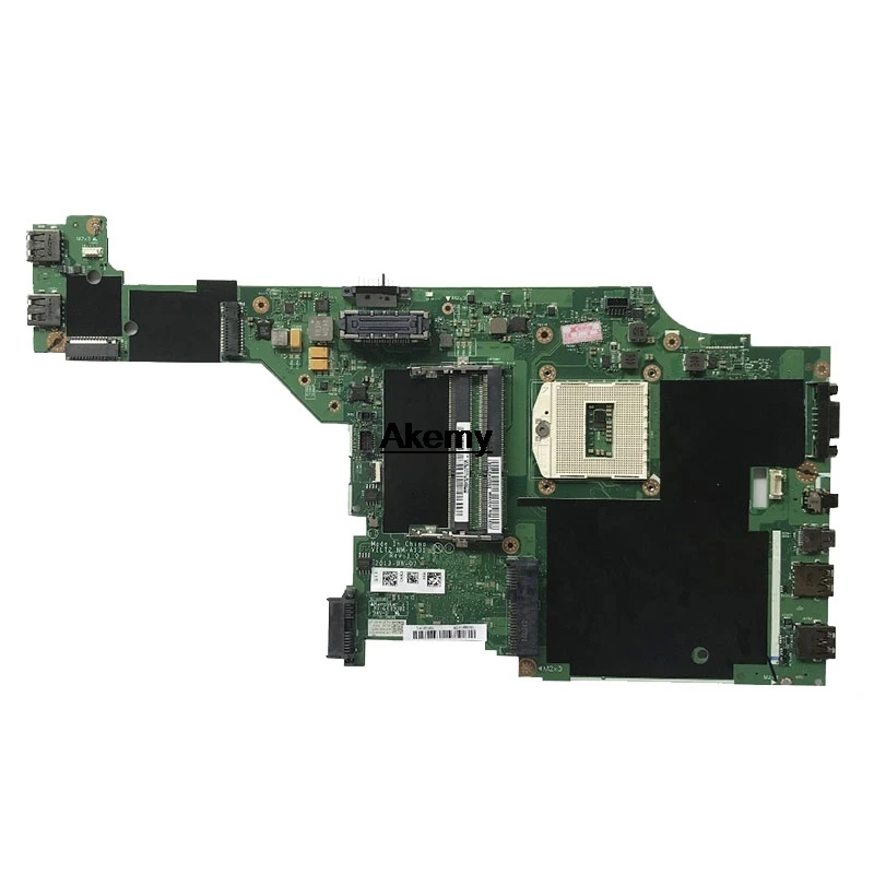 Новый 00HM971 VILT2 NM A131 для lenovo ThinkPad T440p Материнская плата ноутбука|Материнские платы| |