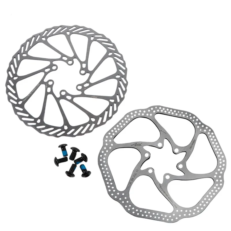 

AVID G3 /HS1 Mtb Bike Rotor 180 MM 1Piece