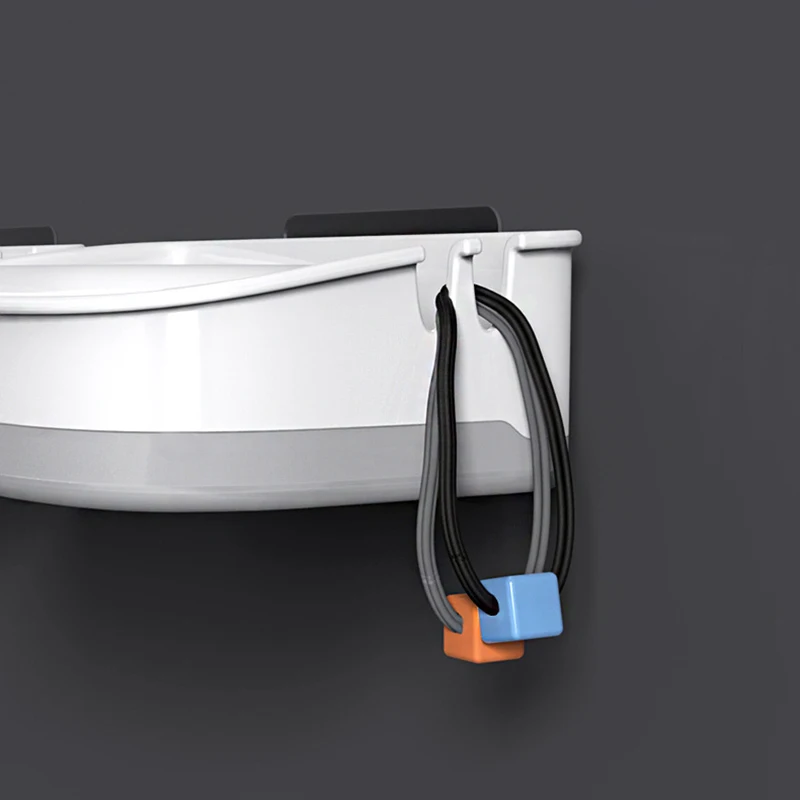 Мыльница дренаж мыльница ящик для хранения ванной комнаты дезинфекции рук