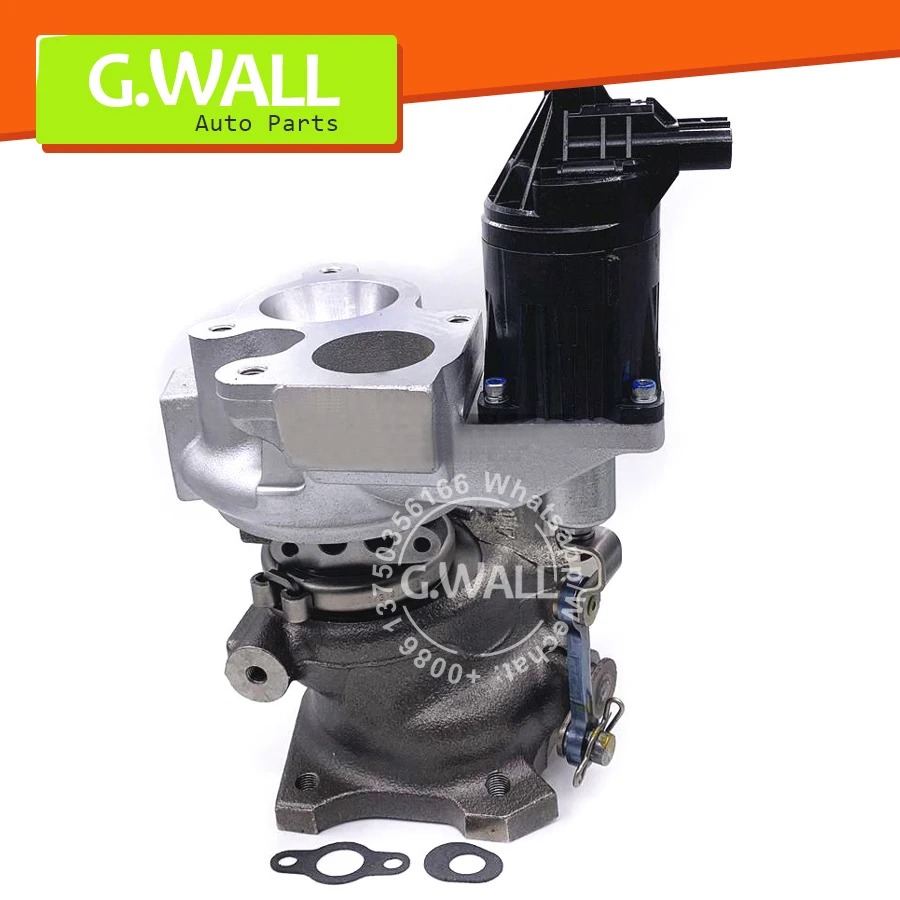 

TD025 Turbocharger For Honda CRV Civic 1.5 T L15B7 2SV 2HX 2015- 49373-07011 49373-07012 49373-07013 turbine 18900-5AA-A01