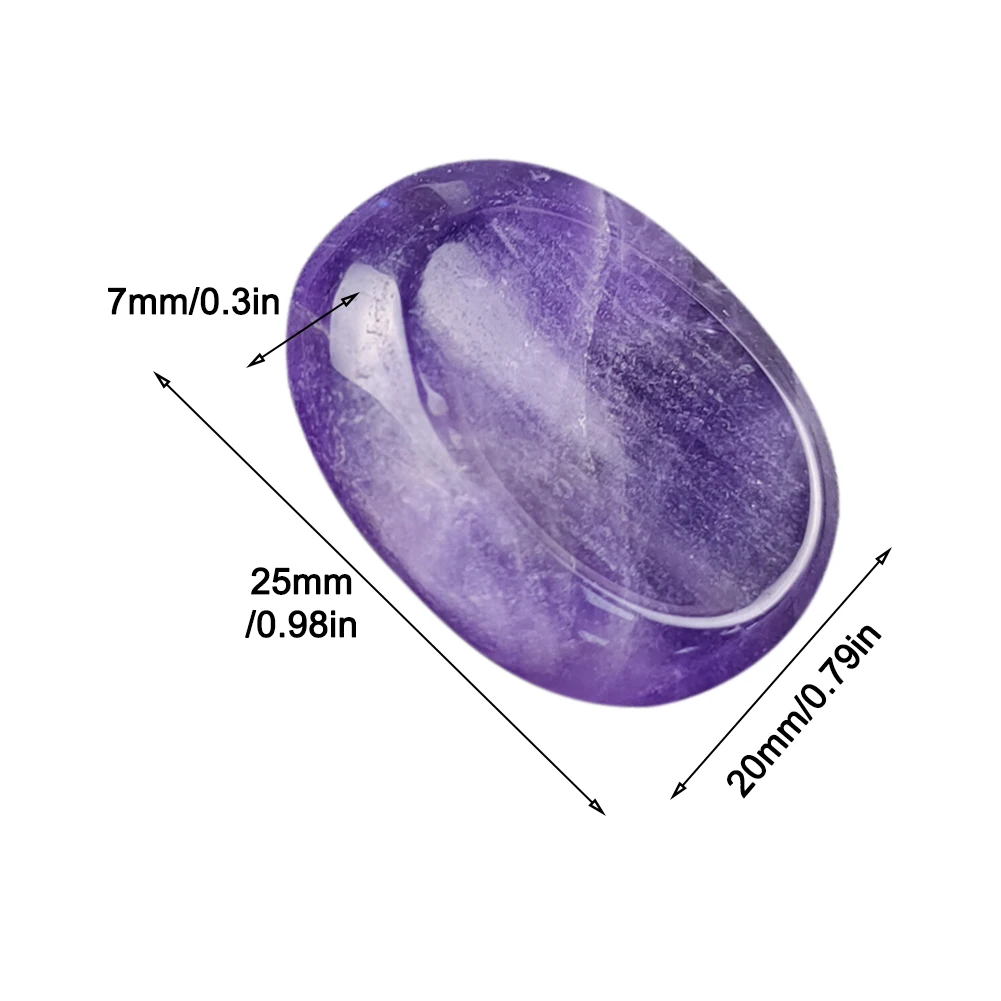 

Yoga Energy Stone Chakra Stone Irregular Reiki Healing Crystals Stone Polished Individual Stones