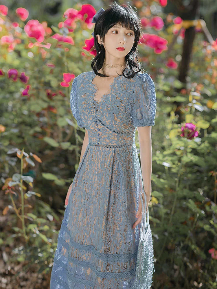 

The new bud silk heavy dress