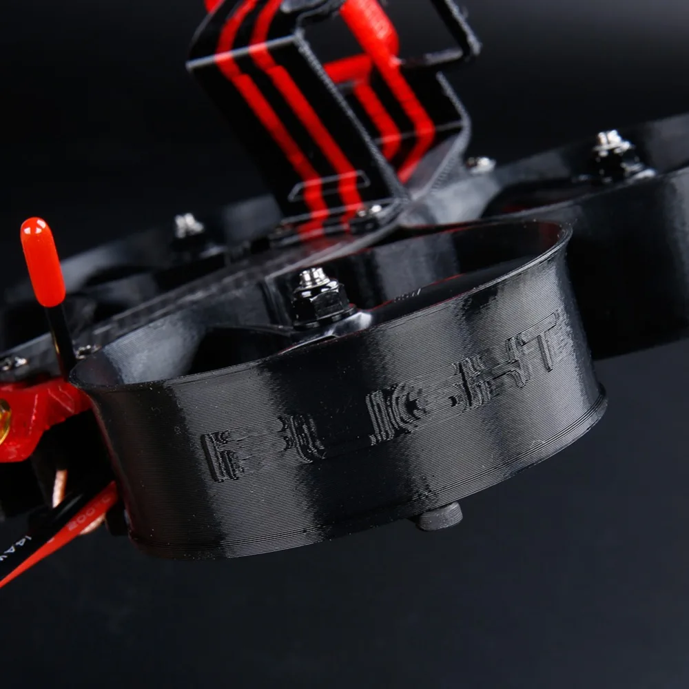 IFlight MegaBee V2.1 рамка SucceX F4 игровые джойстики 35A 4-в-1 ESC XING 1408 3600KV бесщеточный мотор ForDrone