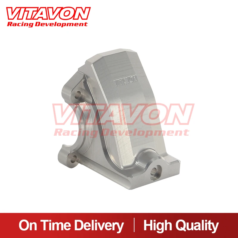 

VITAVON CNC ALU7075 Bulkhead for Traxxas X MAXX 1/5