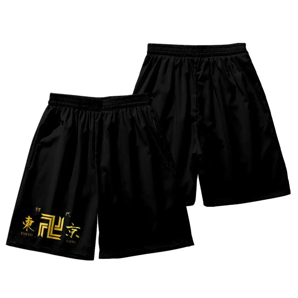 Мантия для косплея из аниме Токийский мстители одежда Токио майки короткая