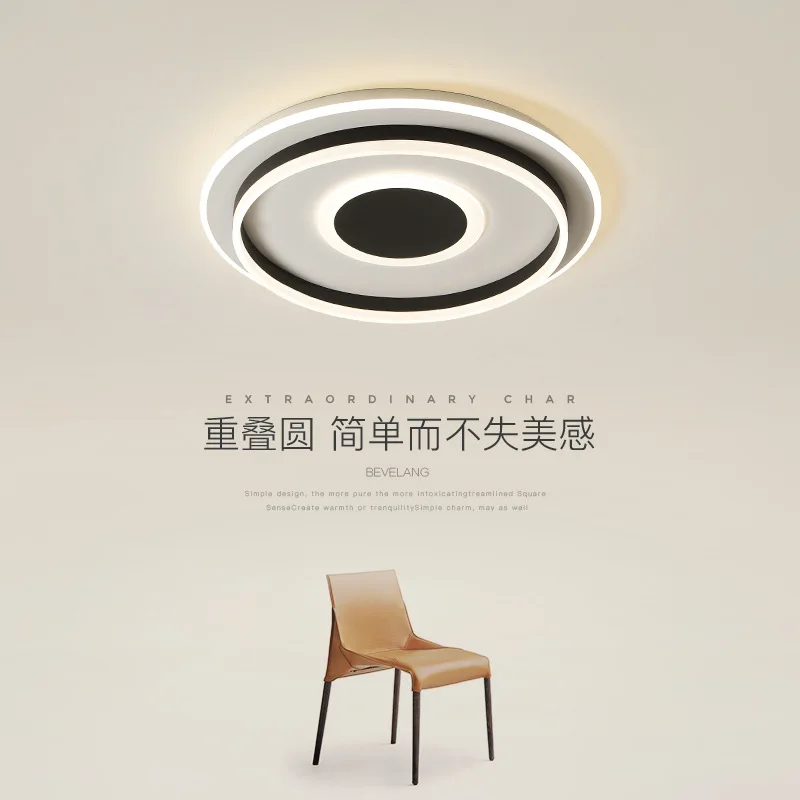 

Современные светодиодные потолочные светильники в скандинавском стиле lamparas de techo, освещение для гостиной, спальни, столовой, гостиной