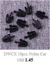 DWCX 2ocs передняя крышка капота Лифт Поддержка стойки ударов Распорки демпфер Подходит для Honda Accord 2003 2004 2005 2006 2007
