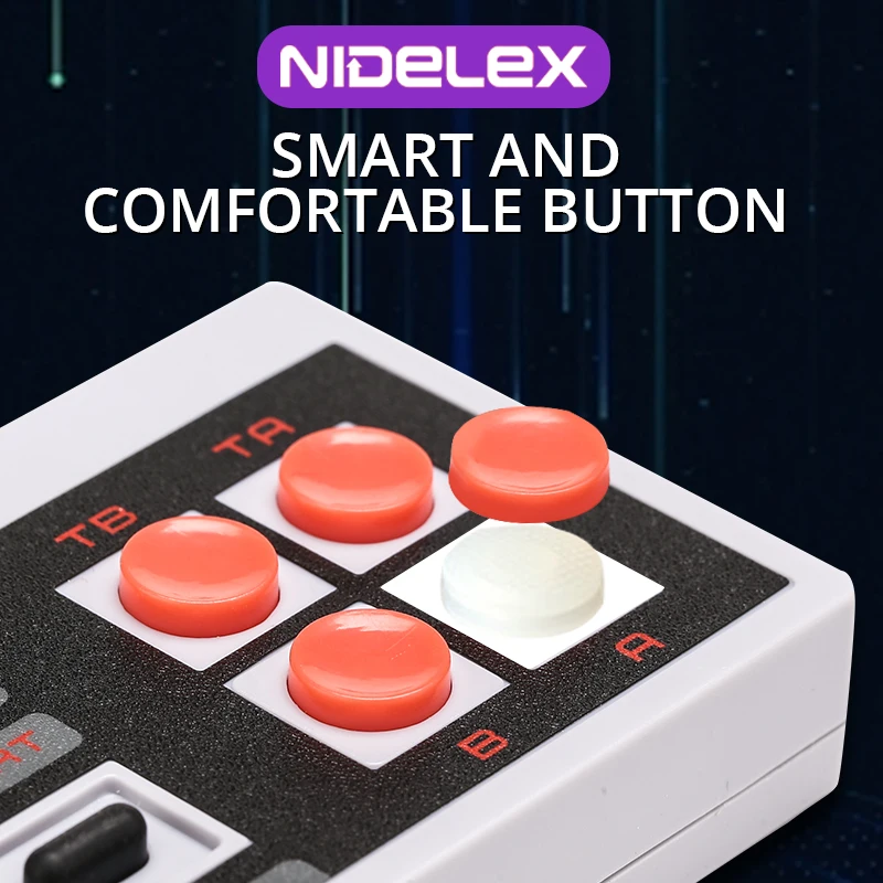 Мини ТВ Видео игровой консоли, портативные игровые консоли для NES модель для NES 620 AV игровые консоли с розничными коробок горячая распродажа