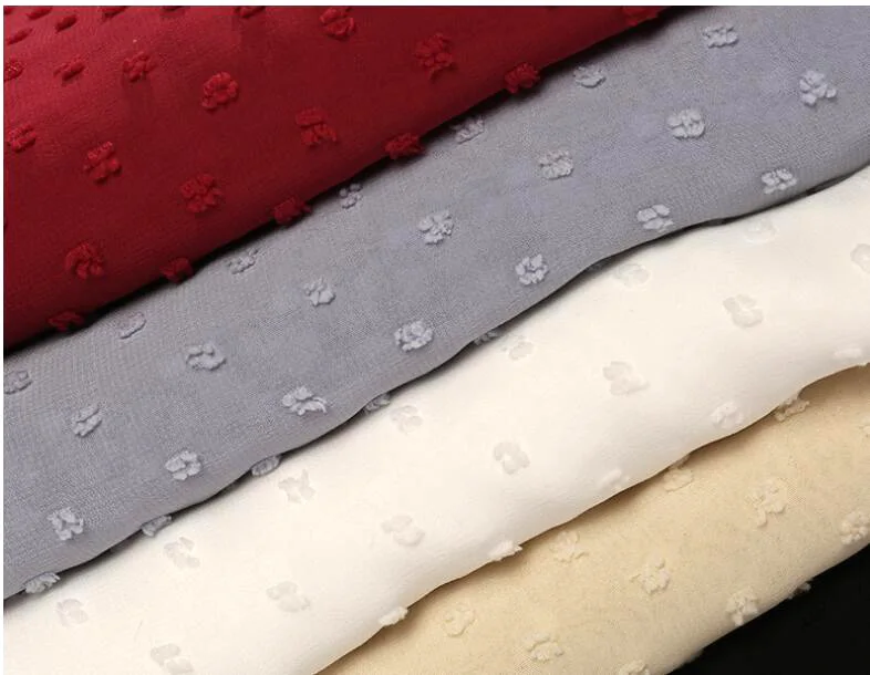 S87 10pcs High quality new chiffon material hijab scarf shawl women maxi wrap headband can choose colors