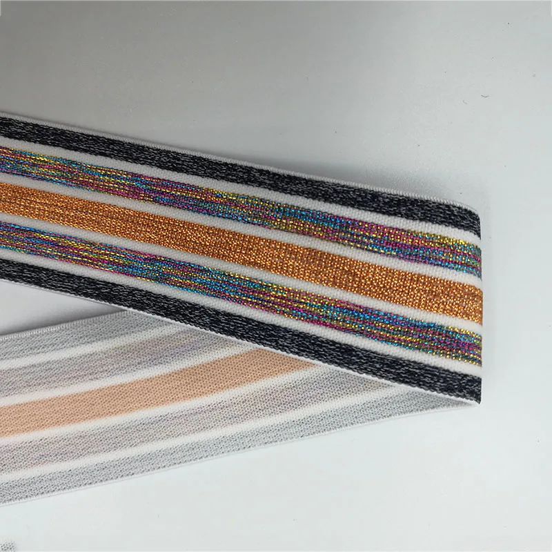 1 ярд эластичная лента 4 см белая любящая s 40 мм одежда сумки брюки эластичные