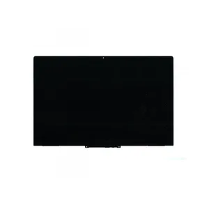 15 6 fhd touch screen assembly for lenovo yoga chromebook c630 5d10s73326 free global shipping