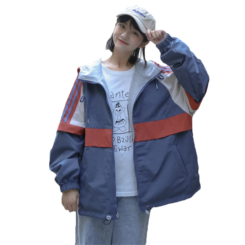 

Coats & Jackets