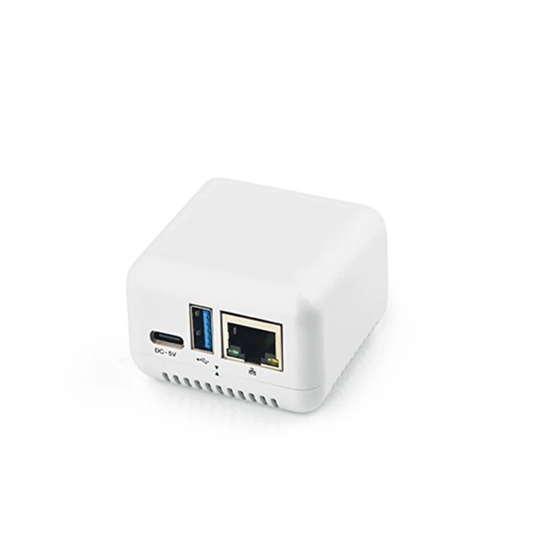 Подходит для целого оборудования NanoPi NEO3 порт Gigabit Ethernet большая память 2 Гб OpenWrt/LEDE