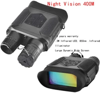 nv400b 7x31 infared digital hunting night vision binoculars 2 0 lcd military day and night vision goggles telescope for hunting
