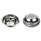 5158 мм Итальянские аксессуары для кофемашины, чашка под давлением с пористым фильтром, съемная чашка с порошком, миска с порошком, фильтры для кофе и чая, корзины