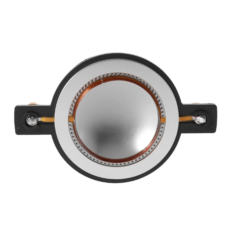 Звуковой динамик титановая мембрана 44 4 5 core Высокочастотный с катушкой Behringer 44T120D8