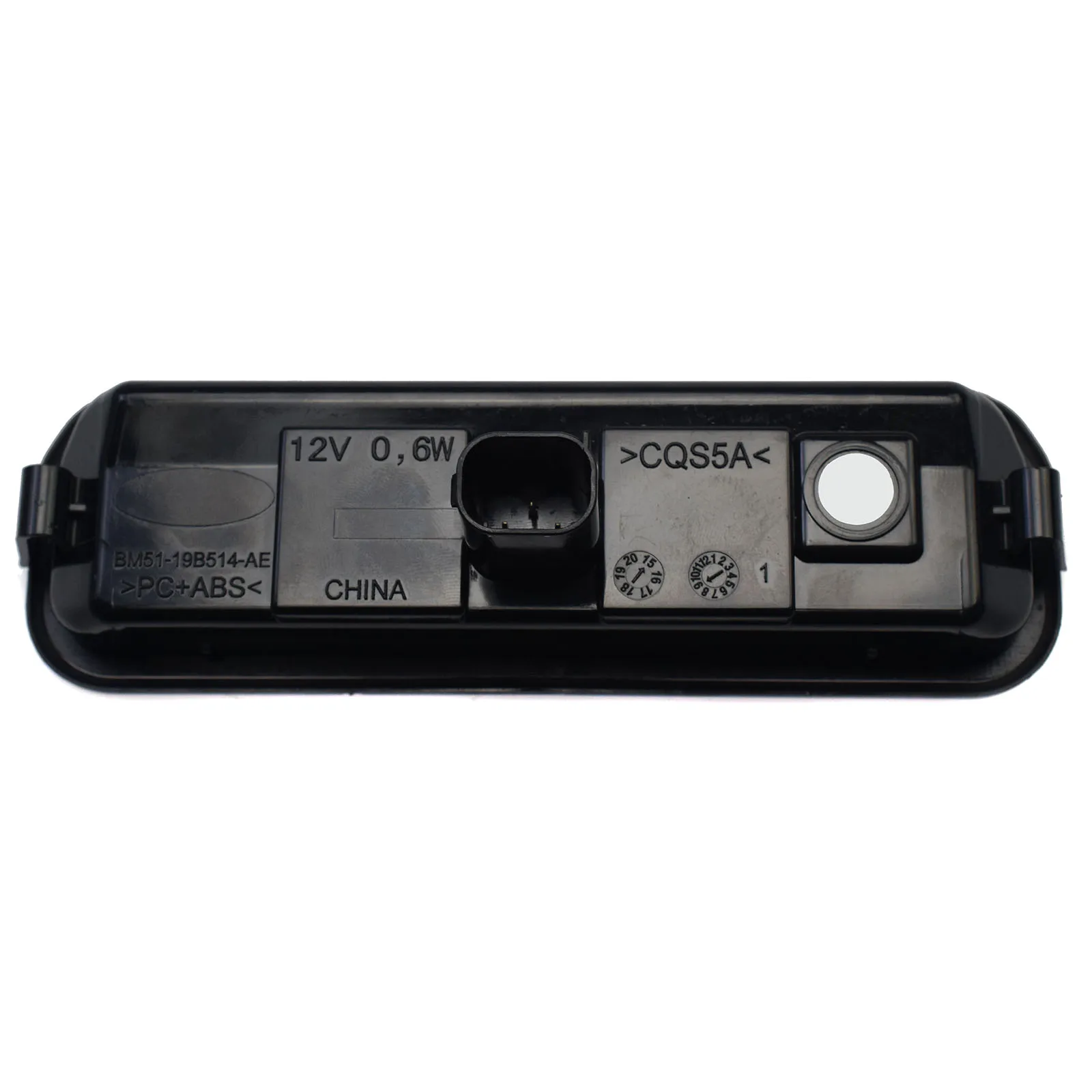 WOLFIGO Liftgate хвост багажника Переключатель для Ford Focus Transit Connect 2012-18 BM5Z-54432A38-A BM5Z54432A38A