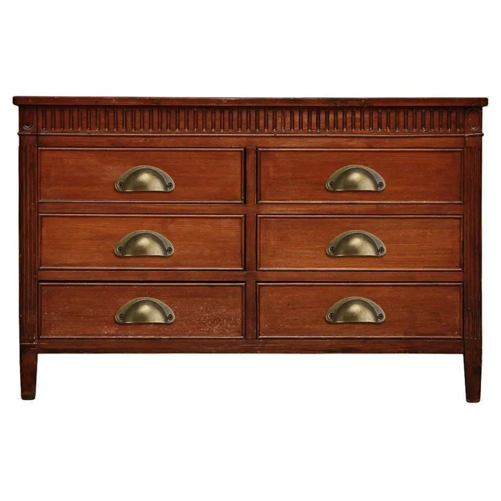 Proster для 24 шт дверного шкафа чашки кухонного ящика раковины ручки мебели