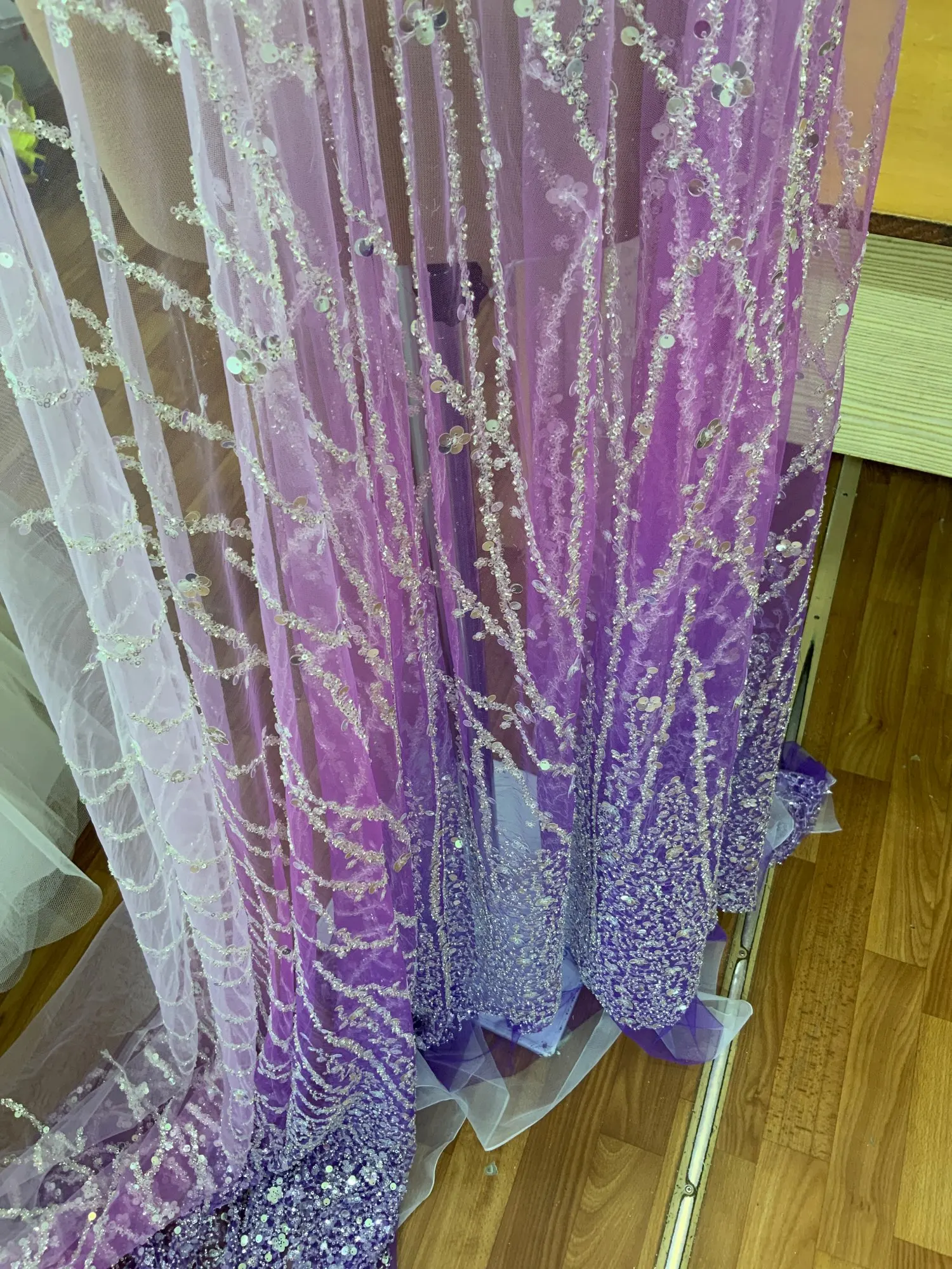 Цена Африканская кружевная ткань Madison, 2021 французская кружевная ткань с бусинами, нигерийская кружевная ткань с блестками и вышивкой, сетчатая к... Pаспродажа Африканская кружевная ткань Madison, 2021 французская кружевная ткань с бусинами, нигерийская кружевная ткань с блестками и вышивкой, сетчатая к...