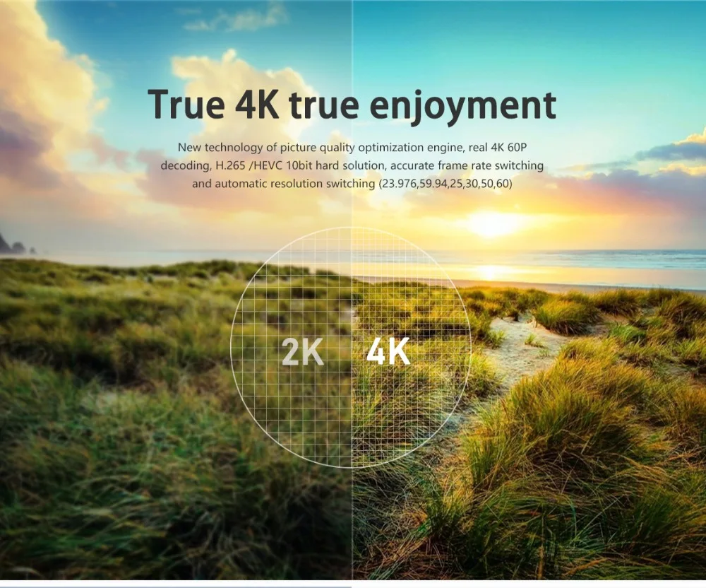 Zidoo Z9S Smart Android 7,1 tv Box 1000M LAN 4K HDR телеприставка Realtek RTD1296DD 2 Гб ram 16 Гб rom SATA 3,0 медиаплеер vs X9S