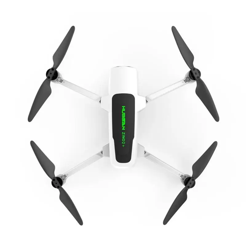 

Insale Hubsan Zino 2+Plus GPS Latest Syncleas 9KM FPV with 4K 60fps Camera 3-axis Gimbal 35mins Flight Time RC Drone Quadcopter