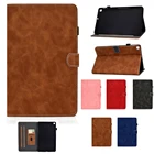 Чехол P610 P615 для Samsung Galaxy Tab S6 Lite, 10,4 дюйма, 2020 детской, 10,4 дюйма, чехол для планшета, подставка, оболочка, оболочка