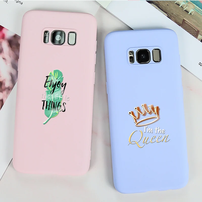 СПС samsung A70 чехол для A50 samsung Galaxy A40 A30 A20 A10 A50 A7 A8 A6 плюс J4 J6 чехол силиконовый мягкий чехол с покрытием "любящим сердцем"