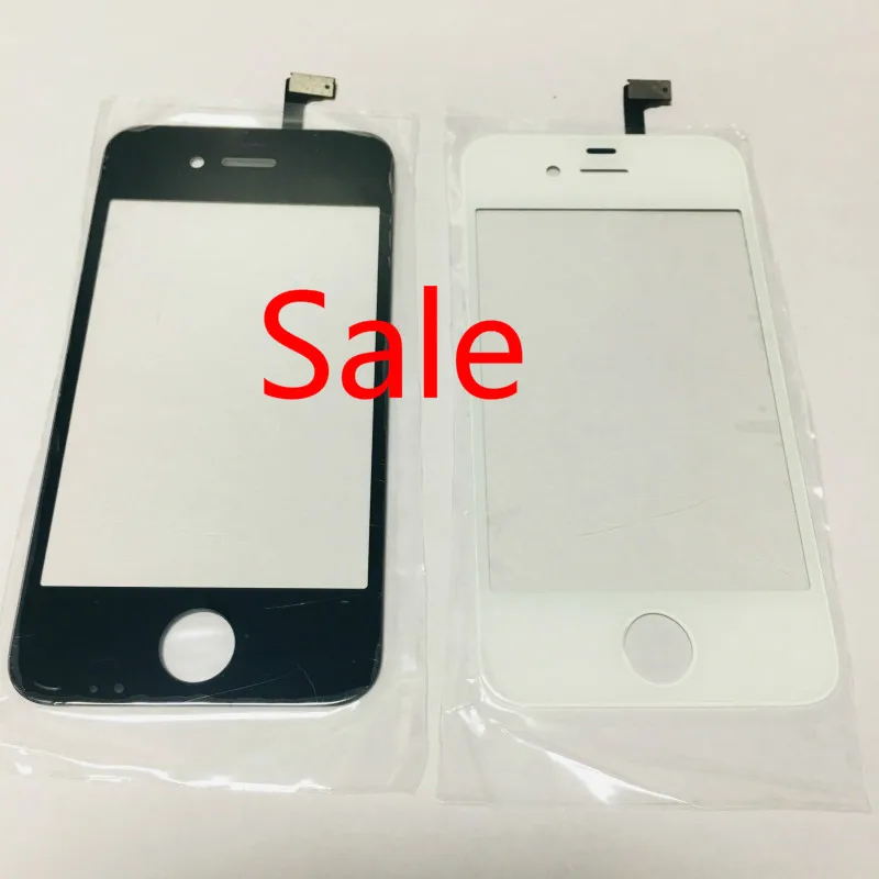Распродажа! ЖК-дисплей для iPhone 4S с сенсорным экраном и дигитайзером 3 5 дюйма |