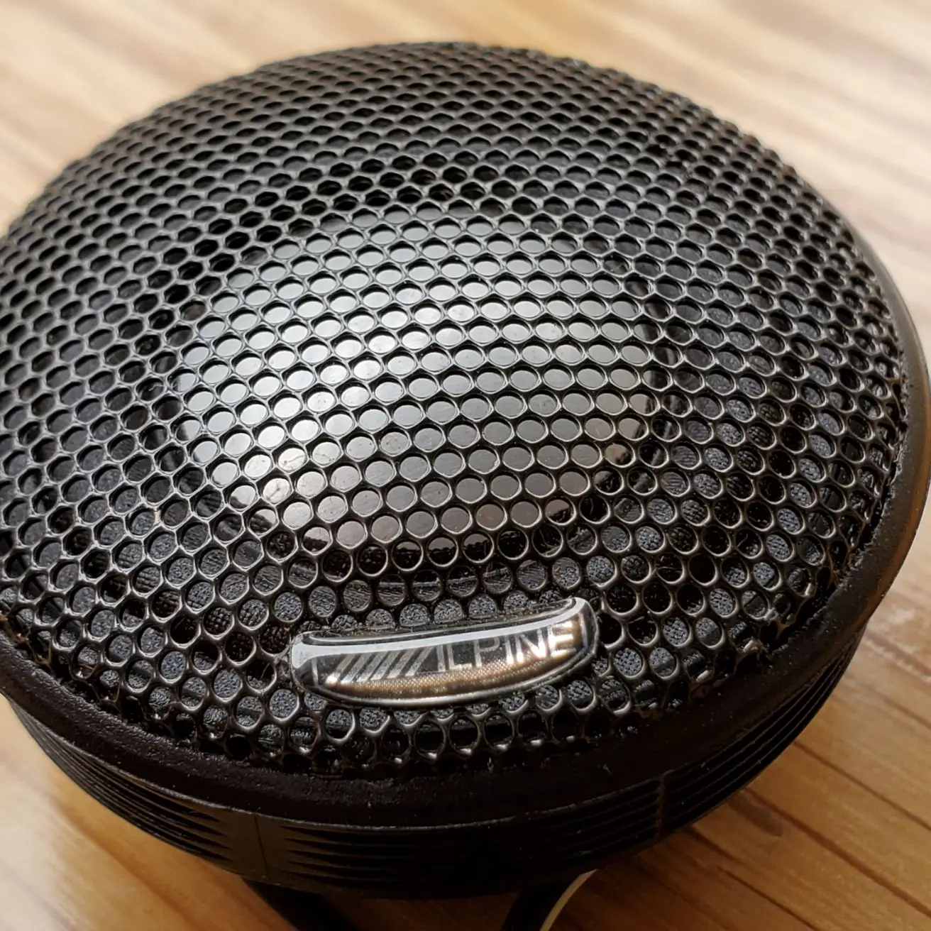 Пара 2 шт. Melo David Audio alpine 28 мм Ti dome Neo magnet HIFI/AV/автомобильный динамик 4 Ом 100 Вт|tweeter