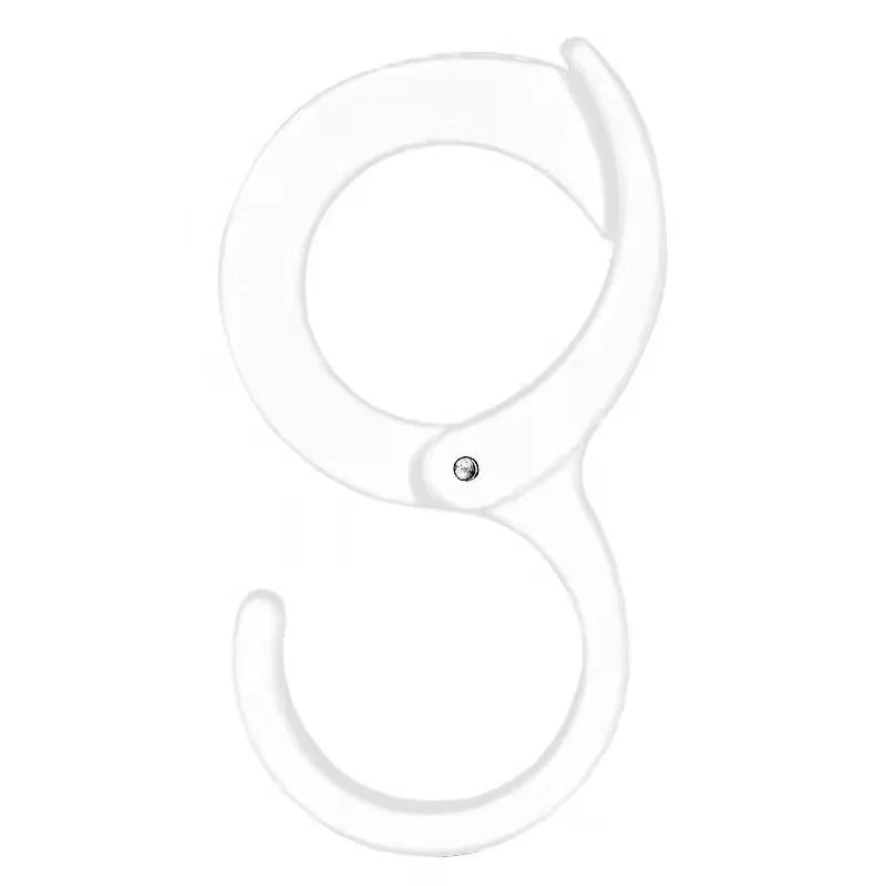 2 шт. S-образные крючки для сумок и пальто | Дом сад