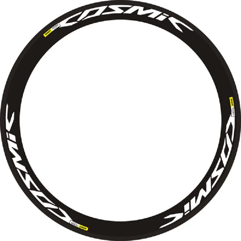 Комплект велосипедных колес наклейки для велосипеда Cosmic EXALITH Rim Road Cutter кольцевой нож из углеродной стали наклейки для колес подходят 40-52 мм