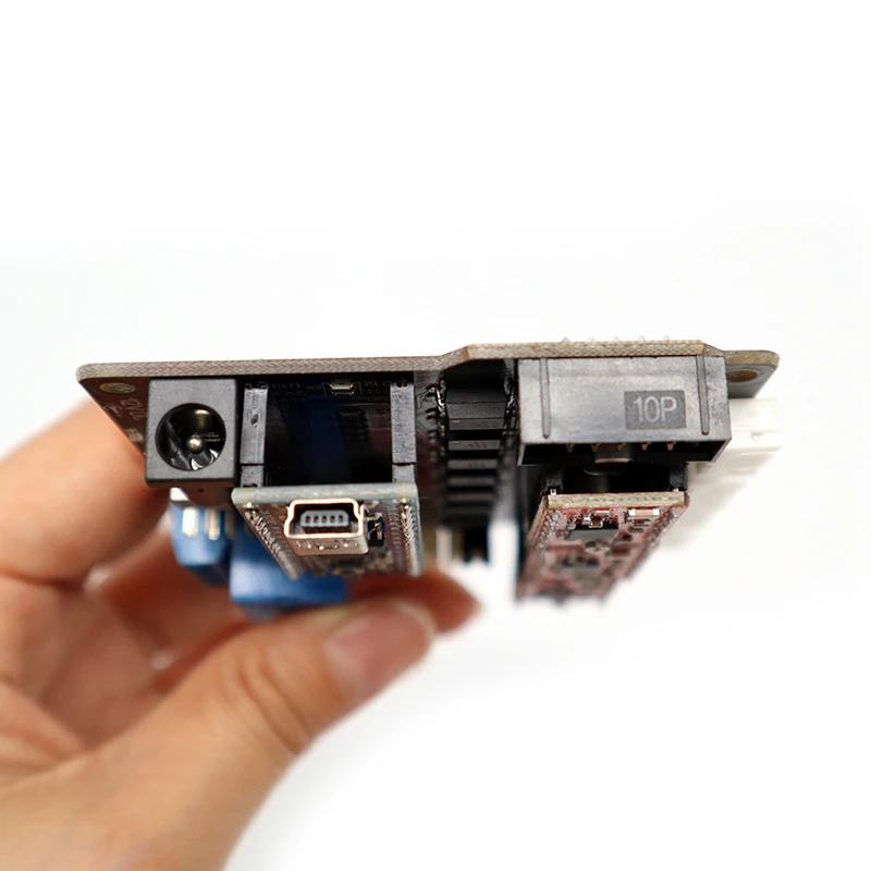 CNC 3018/2418/1610 Laser Engraving Machine Control Board GRBL TTL Can Be Offline | Controller