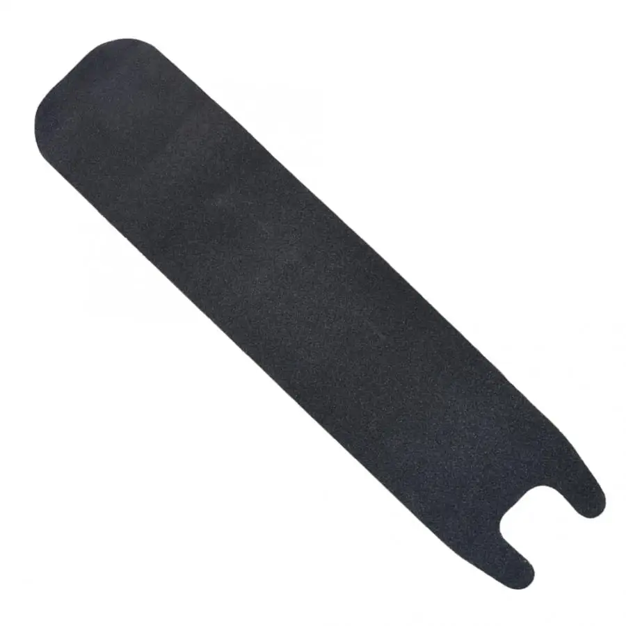 5.5in Электрический скейтборд Песочная бумага скейт скутер противоскользящая