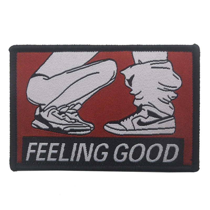 

Новый 3D мультфильм шип обеспечивающим приятную носку; Образным вышивальным знаком эротические рюкзак для одежды одежда акриловый значок д...