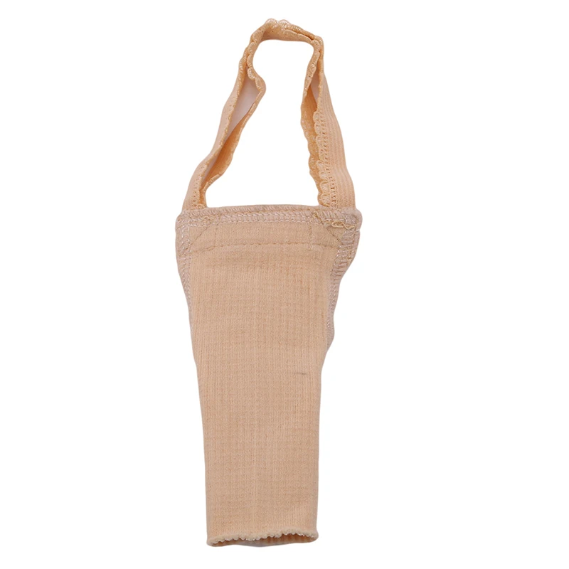 1 пара выпрямитель для большого пальца ноги|Инструмент ухода за ступнями| |