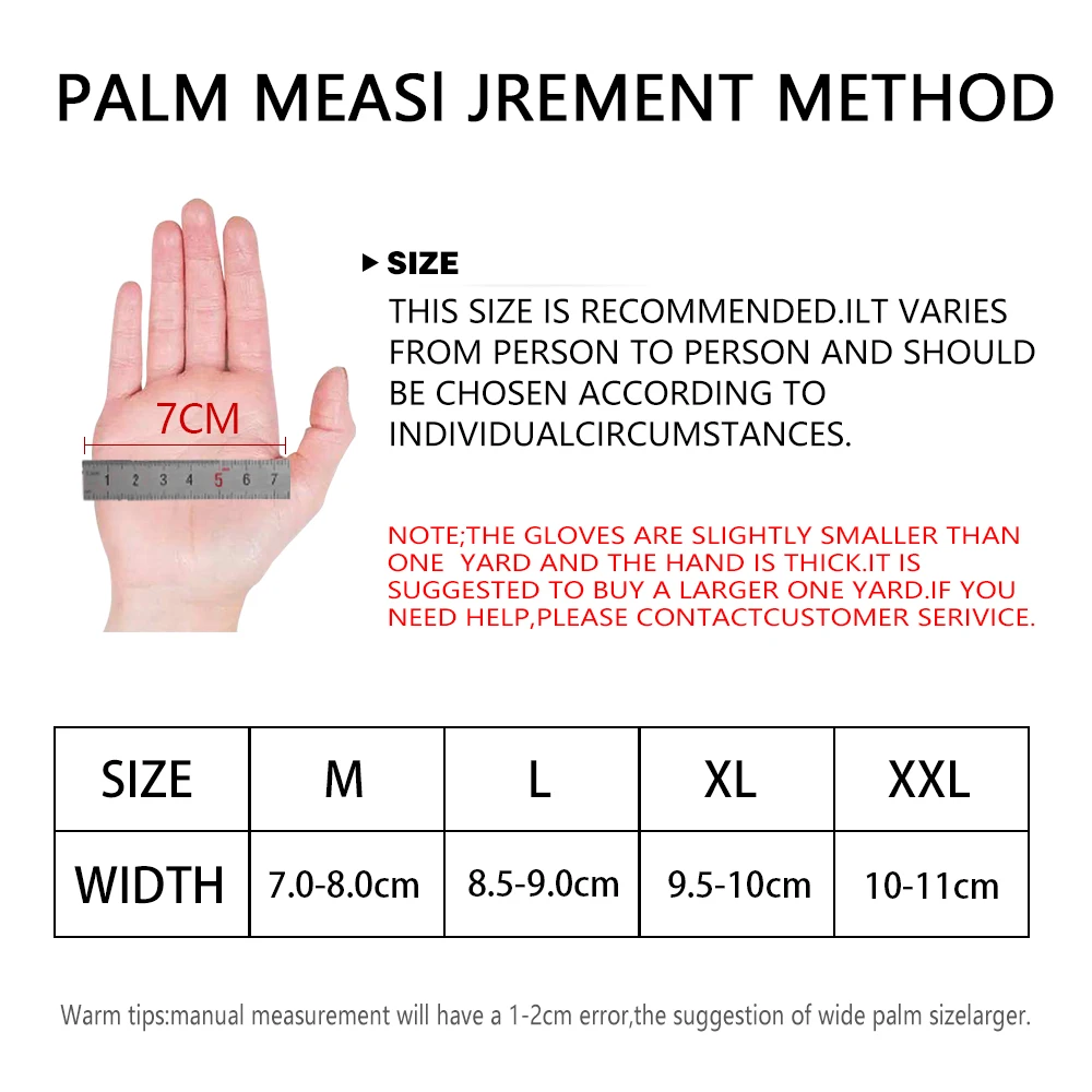 Защитные мотоциклетные перчатки для мотокросса зимние теплые перфорированные