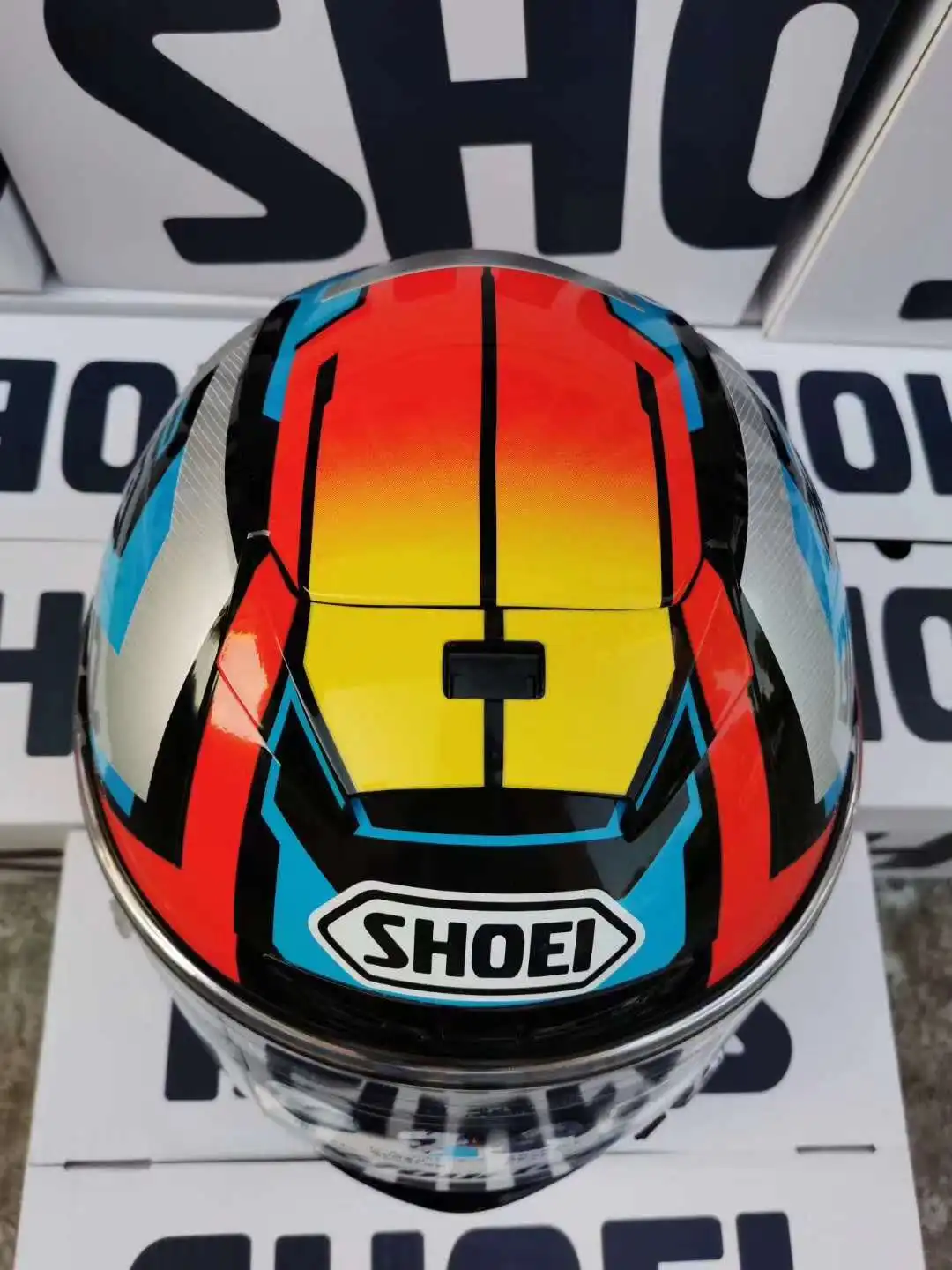 

Full Face Motorcycle helmet X14 X-spirit-3 brink Helmet anti-fog visor Riding Motocross Racing Motobike Helmet