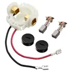 5 шт. держатель угольной щетки для Makita 638921-2 CB430 BGA450 BGA452 DGA452 BGD800