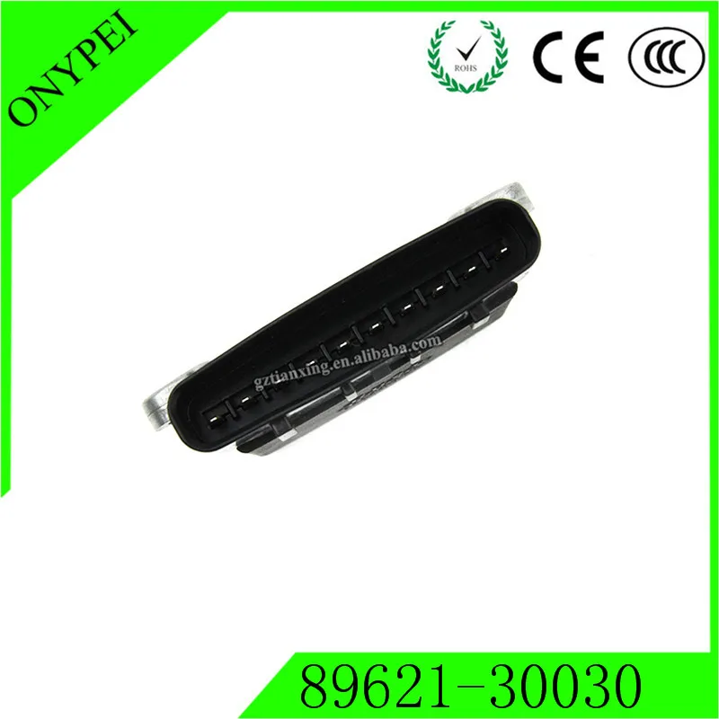 89621-30030 131300-2370 модуль управления зажиганием для Lexus GS300 IS300 SC300 Toyota Supra 8962130030 1313002370