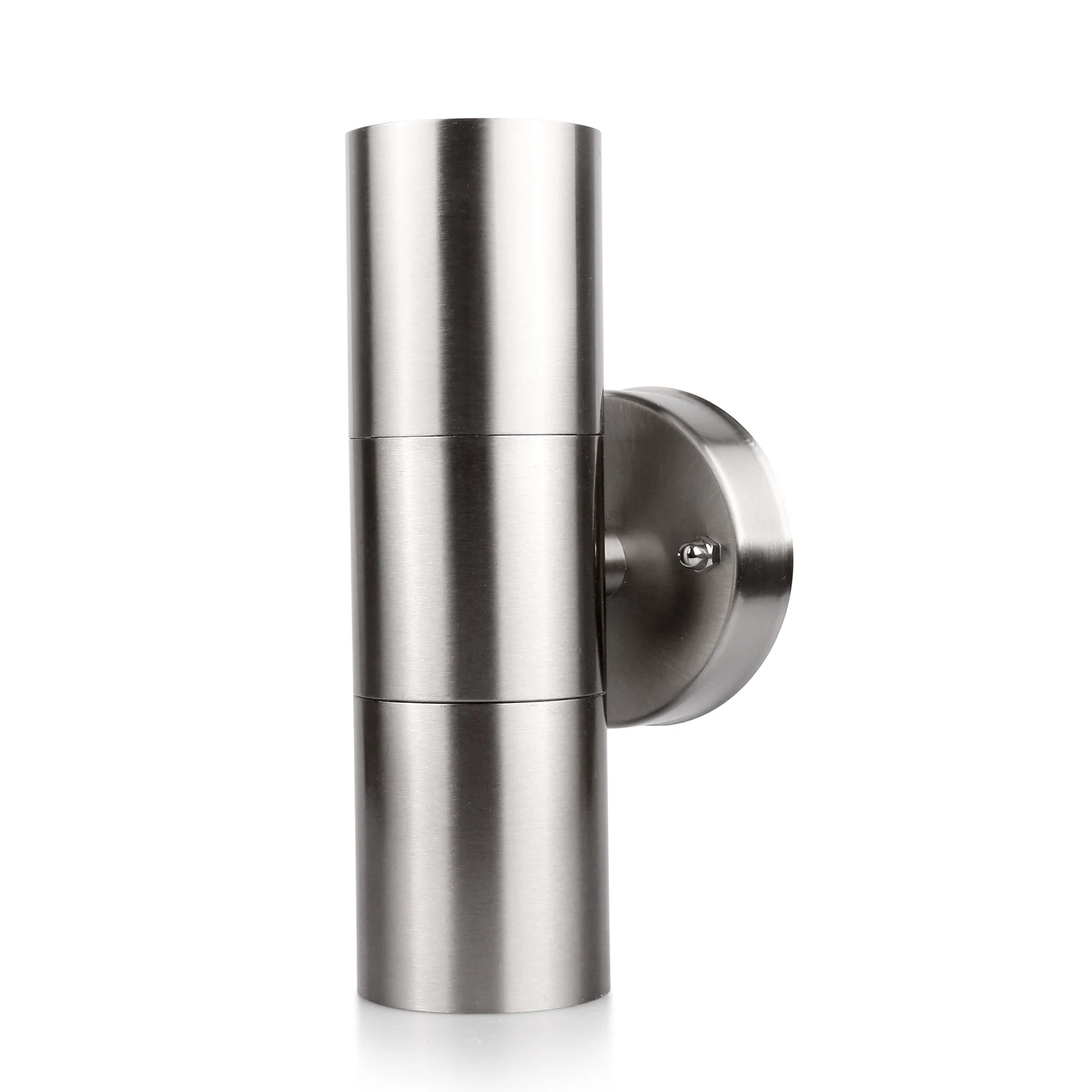 

IP65 Waterproof Led Wall Light Sconce Indoor Outdoor Garden Porch Light AC 85-265V Morden Stainless Steel Wall Lamp Home Decor