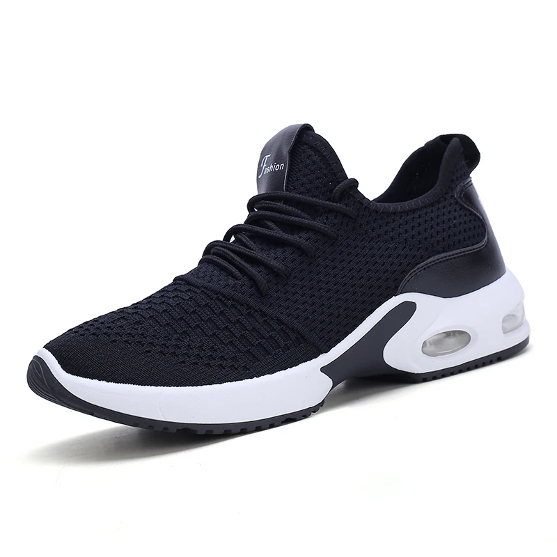 Мужская теннисная обувь Новое поступление 2020 мужская легкая Нескользящая