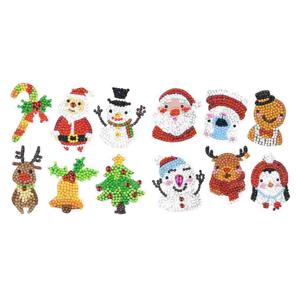 

2 шт., декоративные украшения на Рождество