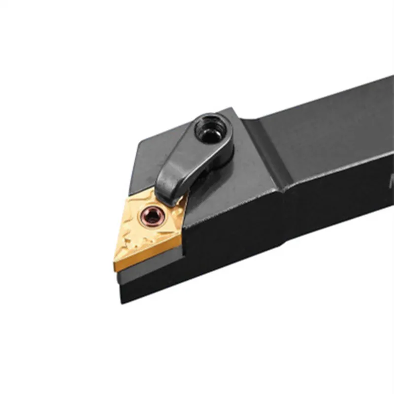 

Dikas 1PCS MDJNR/L1616 2020 2525 3232-11/15 External turning tool Lathe tool holder CNC lathe. Adaptation with DNMG1104/1504