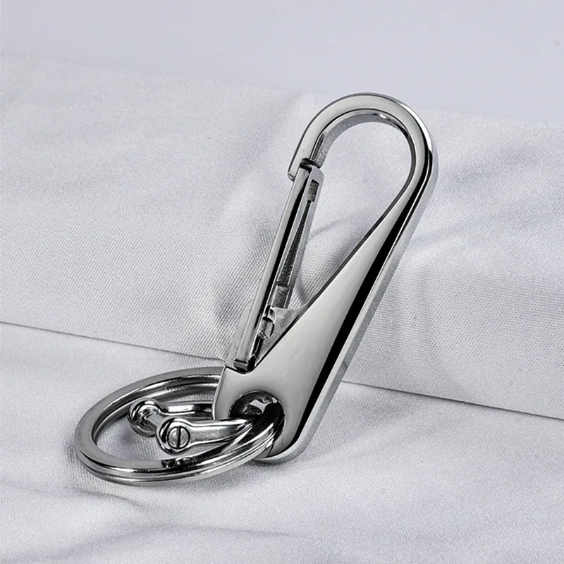 Брелок для ключей с надписью на заказ металлический мужской брелок из