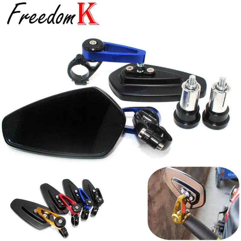 Для BMW F800S F800ST F800GS F650GS F800GT F700GS мотоциклетные ручки 22 мм 7/8 дюйма CNC Ручки Конец