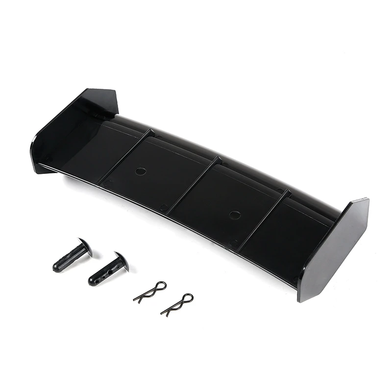 

for Rovan Baja Wing for RC CAR 1/5 Scale Gas Spare Parts for 1/5 HPI ROVAN BAJA 5B 5T 5SC RC CAR PARTS