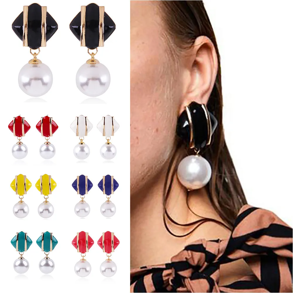 Женские новые модные серьги карамельного цвета свежие изысканные красивые