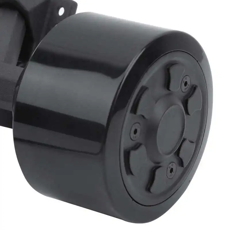 Четырехколесный моторный набор для скейтборда грузовиков бесщеточный двигатель